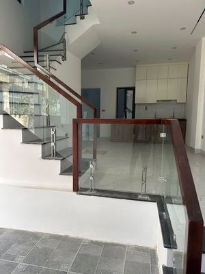 Cho thuê nhà nguyên căn 4 tầng mới Ngọc Hồi, Thanh Trì, ngõ nông