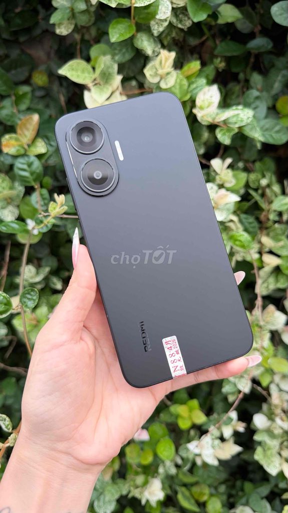 Xiaomi Redmi Turbo 4 Pro -16gb full box ❤️‍🔥❤️‍🔥. Mua bán Điện thoại tại Thành phố Buôn Ma Thuột Đắk Lắk được đăng bởi HA MOBILE hình 1