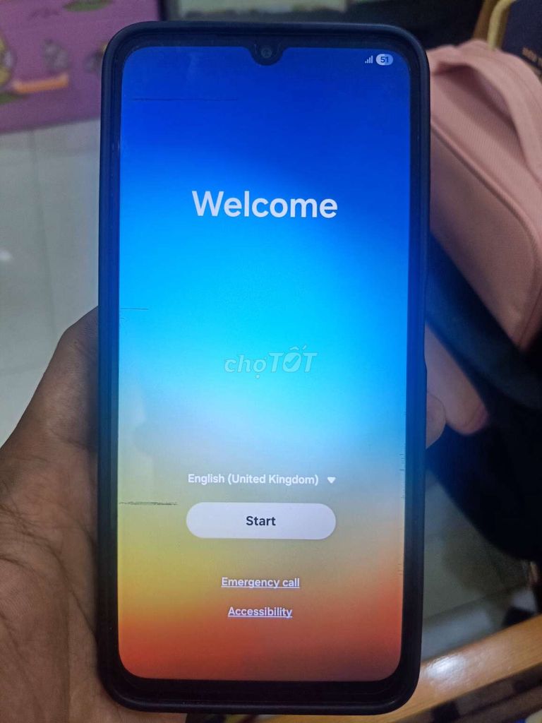 K40 gaming vs ss A05s. Mua bán Điện thoại tại Thành phố Dĩ An Bình Dương được đăng bởi Thành Nam hình 1