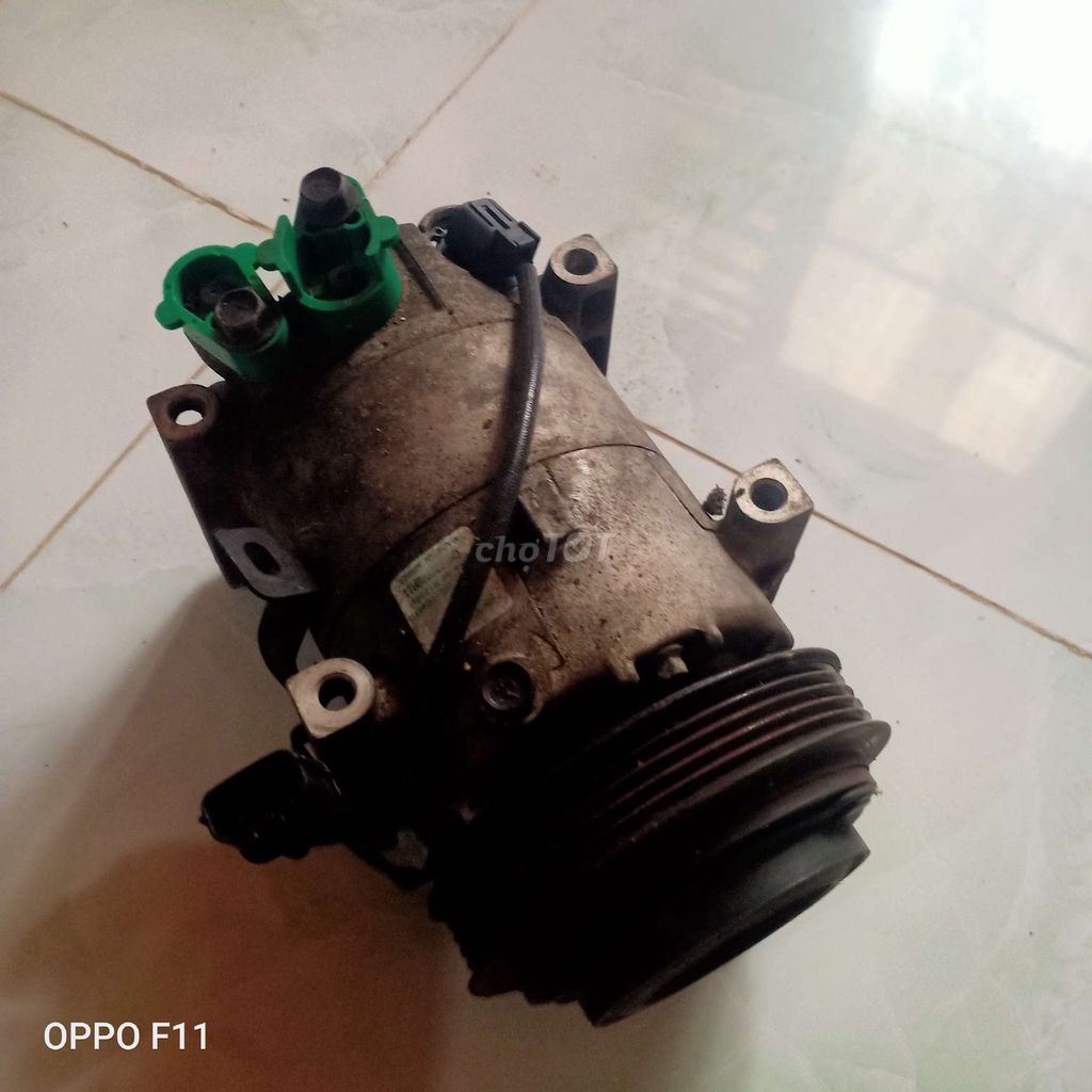 Lốc lạnh kia morning si. Mua bán Phụ tùng xe tại Thành phố Mỹ Tho Tiền Giang được đăng bởi Bình Minh hình 2