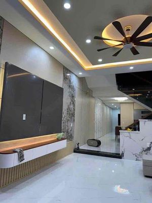 Аренда · 3 комн. · 100 м² · Quận Cẩm Lệ, ул. Đường Liêm Lạc 21