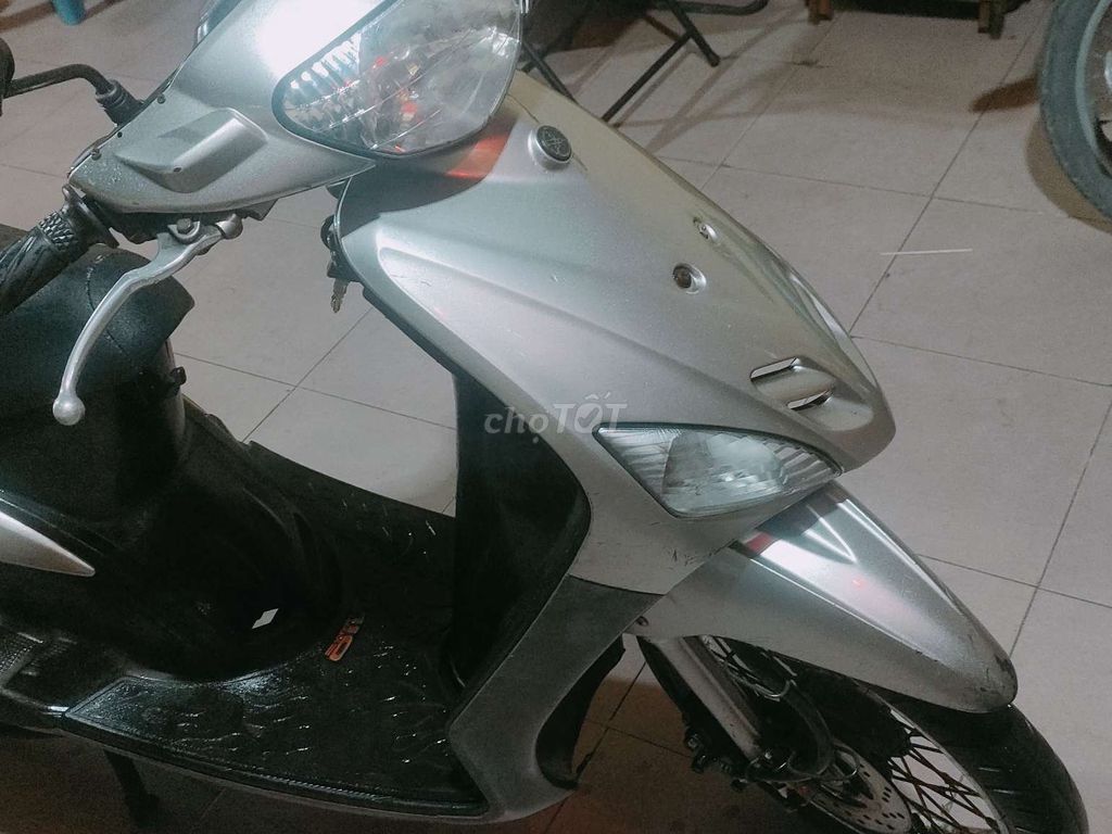 Bán xe Mio máy êm ru. Mua bán Xe máy tại Quận Phú Nhuận Tp Hồ Chí Minh được đăng bởi Nguyễn thanh phong hình 1