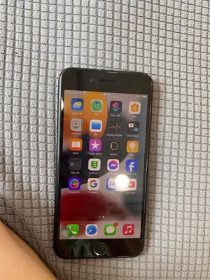 Iphone 7plus đen 32gb qt