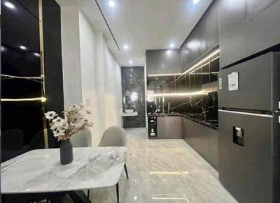 Rent · 3 bd · 50 м² · Quận Thanh Khê, ул. Đường Huỳnh Ngọc Huệ