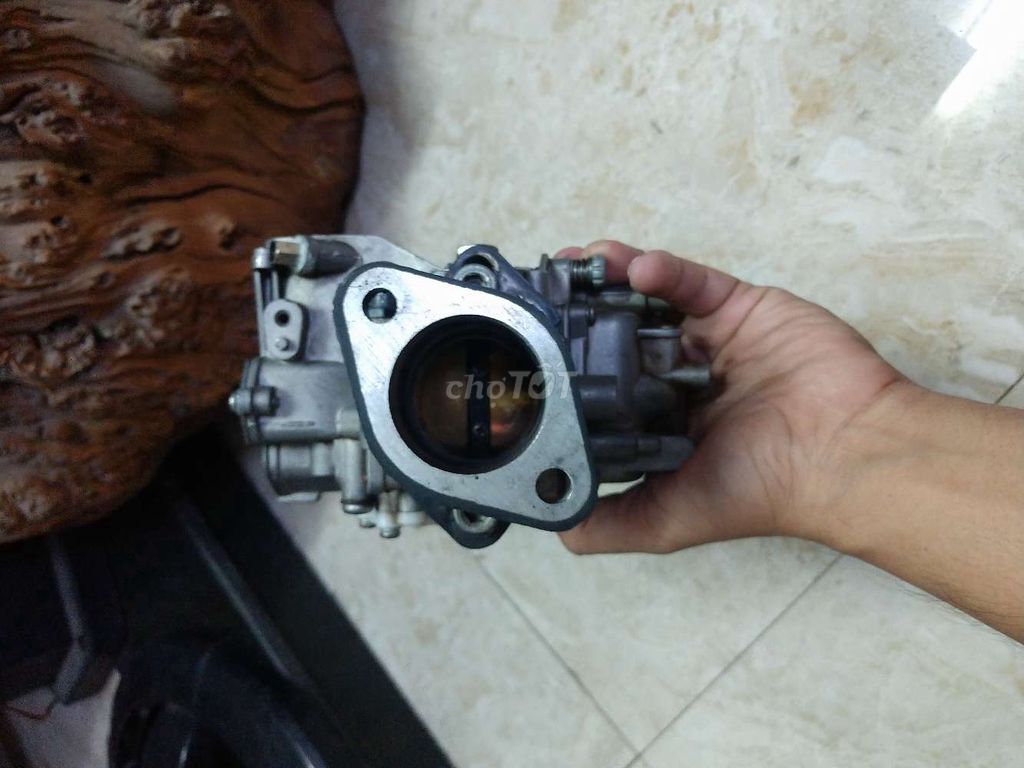 0935387304 - Bình xăng cào cào 450cc trung quốc