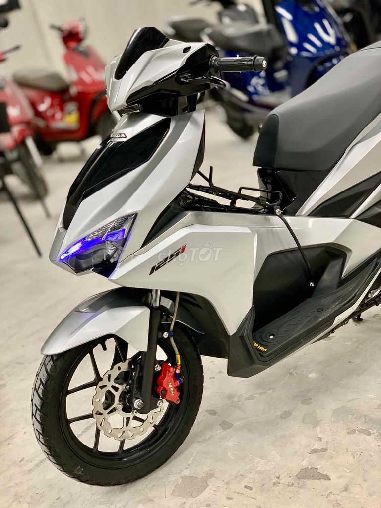 Air Blade 125 2018 BSTP – Kiểng Nhẹ Đẹp Giá Tốt. Mua bán Xe máy tại Thành phố Thủ Đức Tp Hồ Chí Minh được đăng bởi iMotorbike Khương Phan hình 4