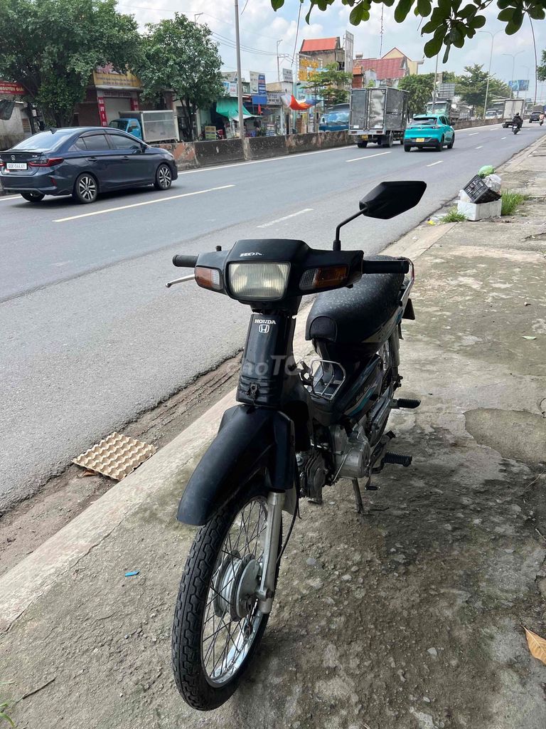 cần bán xe wave rim tq. Mua bán Xe máy tại Thành phố Biên Hòa Đồng Nai được đăng bởi Minh hình 1