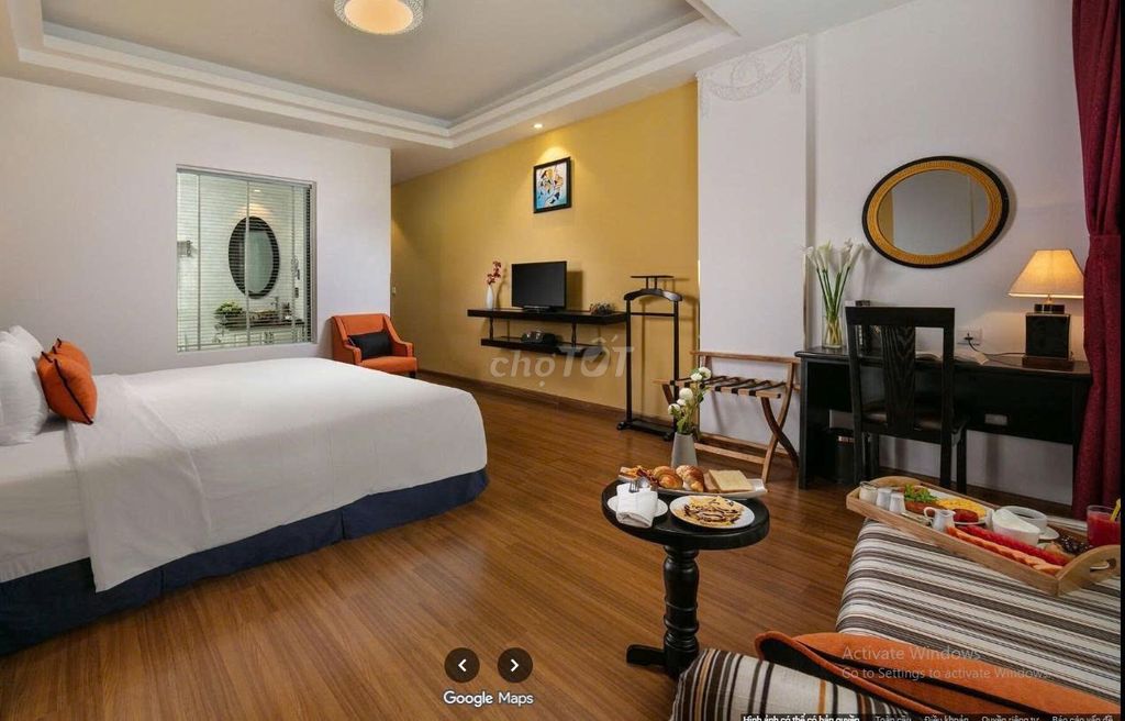 Аренда · 11 комн. · 499 м² · Quận Cẩm Lệ, ул. Phạm Viết Chánh