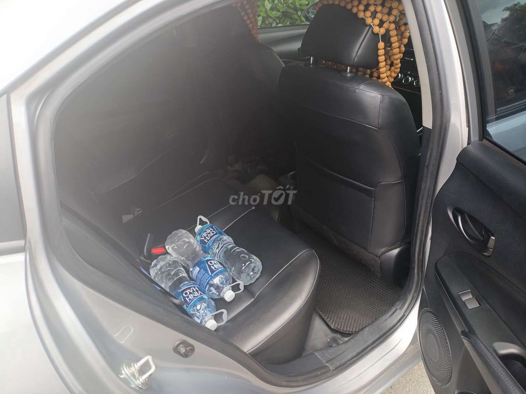 2023 1.5E MT - 128000 km. Mua bán Ô tô tại Quận Gò Vấp Tp Hồ Chí Minh được đăng bởi Đinh Xuân Hải hình 7