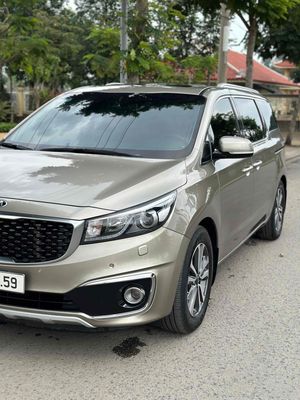 Kia Sedona 2018 2.2 DATH - 100000 km. Mua bán Ô tô tại Huyện Hóc Môn Tp Hồ Chí Minh được đăng bởi Hoàng Danh 