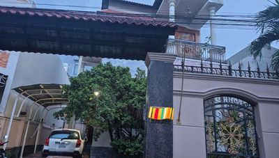 Biệt thự đẳng cấp, 10x21m, cầu vượt Gò Dưa, Tam Bình,  nhỉnh 15 tỷ.. Mua bán nhà ở tại Thành phố Thủ Đức Tp Hồ Chí Minh được đăng bởi nguyễn thị chúc