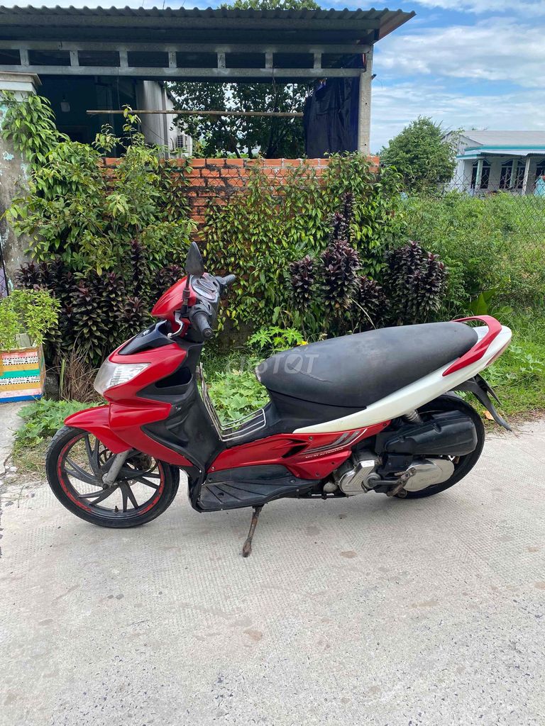 Hazzate Nhật máy móc  khô ráo.. giấy tờ đủ. Mua bán Xe máy tại Huyện Củ Chi Tp Hồ Chí Minh được đăng bởi Hưng cute hình 4