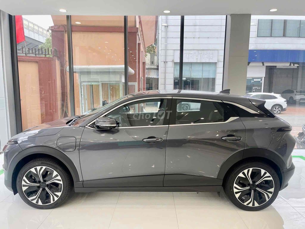 VinFast VF6 2025 Plus. Mua bán Ô tô tại Quận 12 Tp Hồ Chí Minh được đăng bởi VINFAST QUẬN 12 hình 5