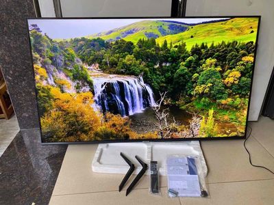 TIVI LG 43 IN CÓ INTERNET MỚI 100% TRẢ GÓP. Mua bán null tại Quận 12 Tp Hồ Chí Minh được đăng bởi Lê Hiếu Điện Máy Trả Góp