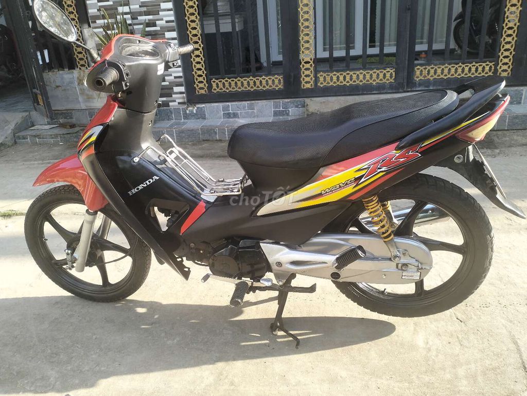 Xe đẹp 50cc ko cần bằng lái. Mua bán Xe máy tại Quận Bình Thuỷ Cần Thơ được đăng bởi nhật Cường  hình 6