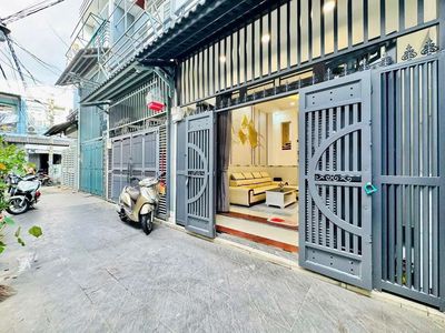 Chính chủ kẹt tiền cần bán gấp nhà Minh Phụng Q11, 38m2/2.5tỷ còn TL. Mua bán nhà ở tại Quận 11 Tp Hồ Chí Minh được đăng bởi Mỹ Tuyền chuyên nhà đất  