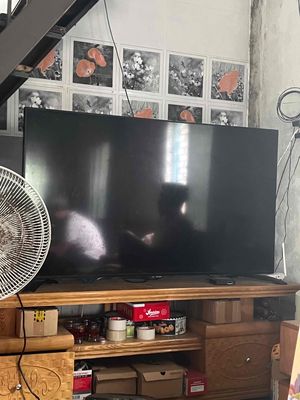 thanh li tv Sharp 60inch bị hư màn hình