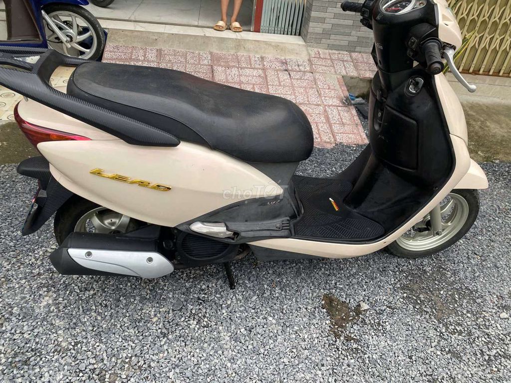 LEAD FI. Mua bán Xe máy tại Huyện Thoại Sơn An Giang được đăng bởi Trần Ngọc Nhung hình 4