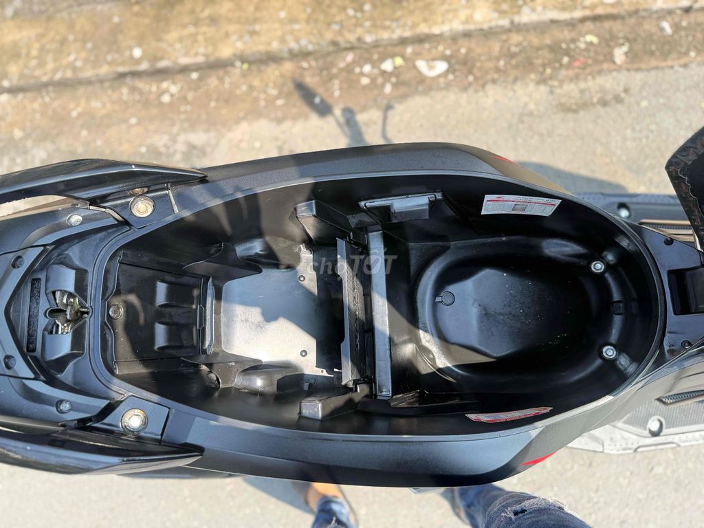 Airblade 2019 Smakey B65 GÓP CẦN CCCD ĐỦ 18 TRẢ 0₫. Mua bán Xe máy tại Quận Ninh Kiều Cần Thơ được đăng bởi XE MÁY HOÀNG YẾN hình 7