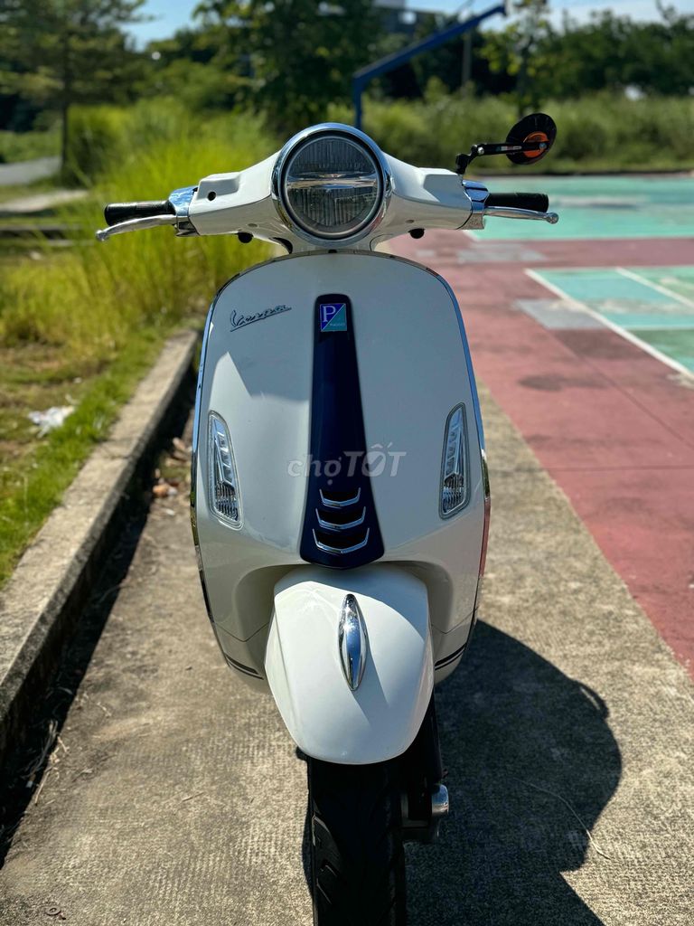 vesspa primavera ABS mays iget đèn lép 2 tần. Mua bán Xe máy tại Quận Sơn Trà Đà Nẵng được đăng bởi Minh Dũng bán trả góp 136 vân đồn  hình 2