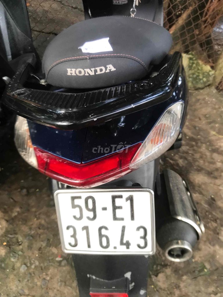 Bán xe dylan chính chủ. Mua bán Xe máy tại Quận 6 Tp Hồ Chí Minh được đăng bởi Sơn  hình 6