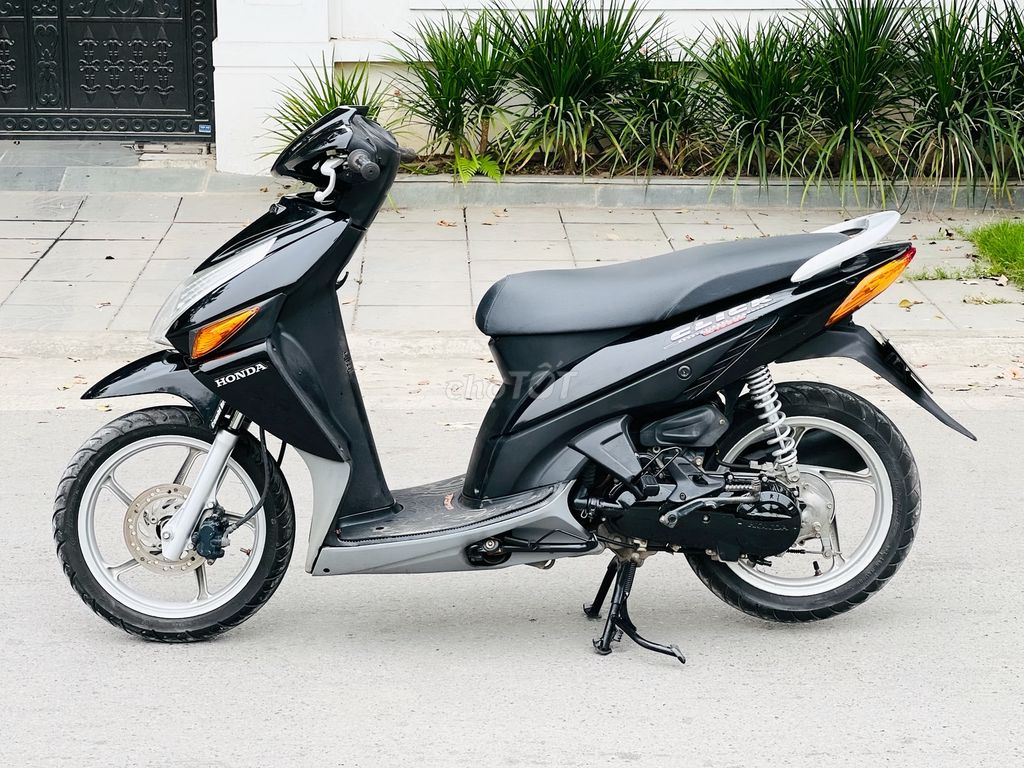 Honda Click 110 BIỂN HÀ NỘI ĐẸP CHÍNH CHỦ MÁY ZIN. Mua bán Xe máy tại Quận Bắc Từ Liêm Hà Nội được đăng bởi Đỗ Mai hình 5