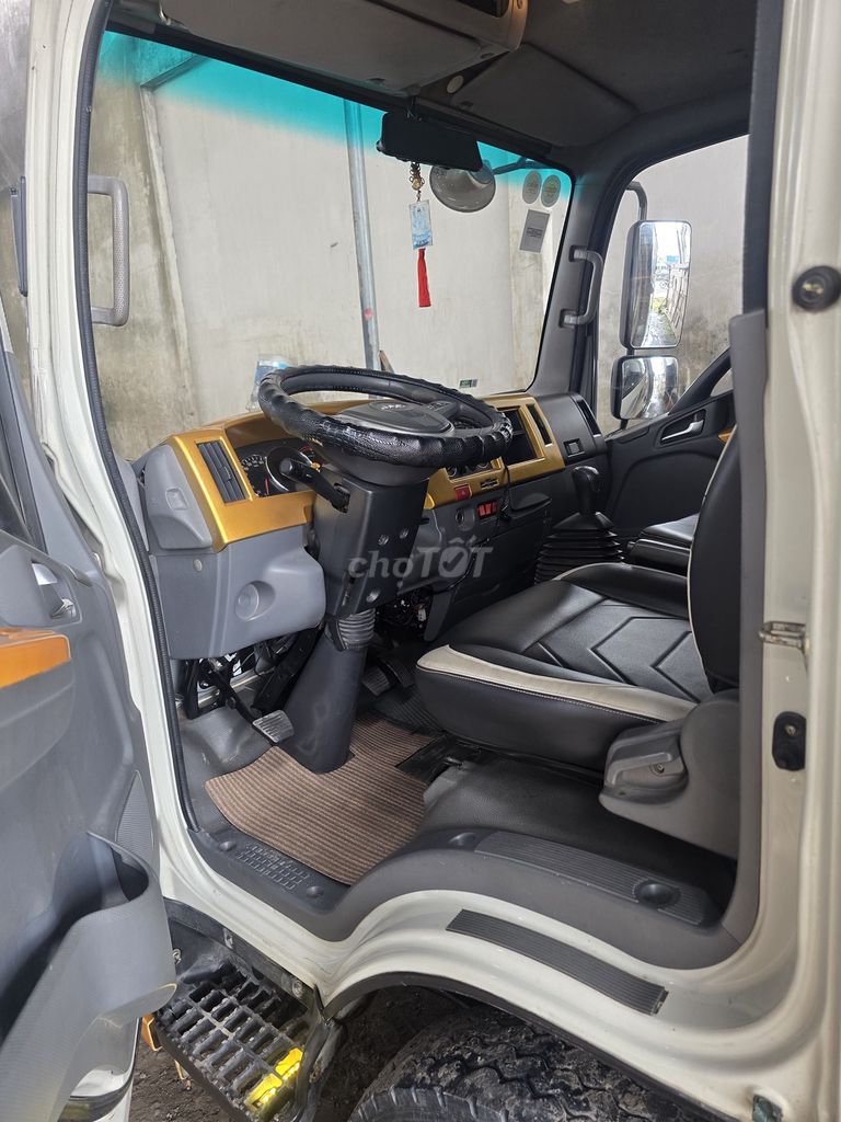 Xe jac 3t5 2021 đang ký 2022. Mua bán Xe tải, xe ben tại Huyện Cái Bè Tiền Giang được đăng bởi Pham thi ngoc thủy  hình 3