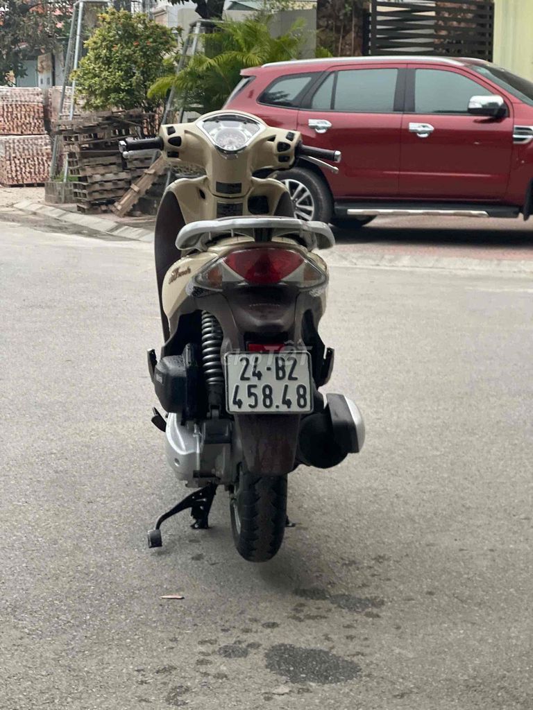 Honda SH Mode 2018 Nguyên Bản Chất_Bảo Hành 2 Năm✅. Mua bán Xe máy tại Huyện Gia Lâm Hà Nội được đăng bởi Xe Máy Phúc Hưng hình 5