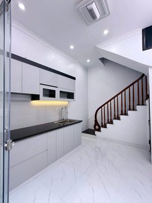 Townhouse 20 m² · 2 bed · Phố Kim Mã