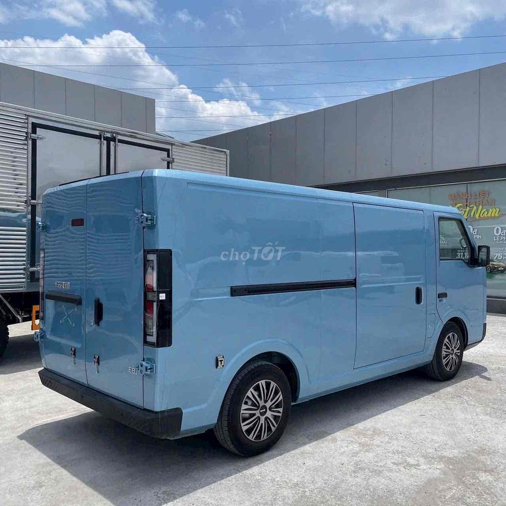 Srm E60 2026 photo 2