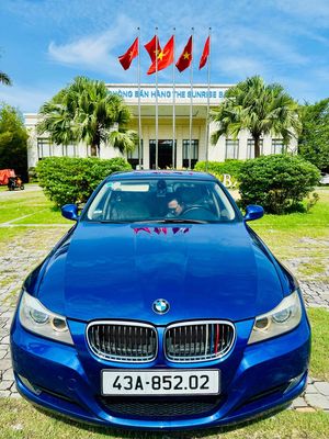 BMW 3 Series 2010 320i Convertible. Mua bán Ô tô tại Quận Hải Châu Đà Nẵng được đăng bởi Tran Phong