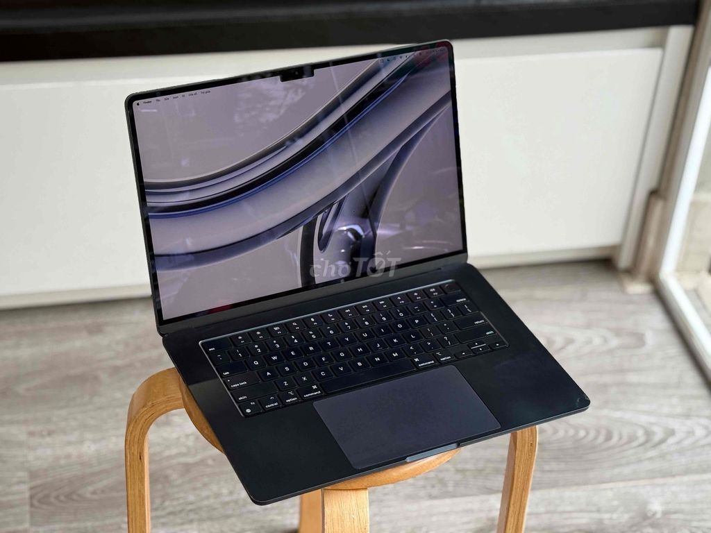Apple MacBook Air M2 15 2023 Silver 16GB/512GB. Mua bán Laptop tại Quận 10 Tp Hồ Chí Minh được đăng bởi mạc thành hình 1