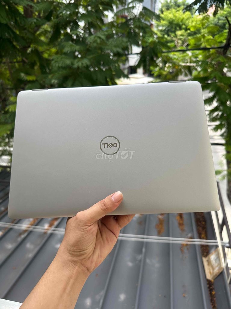 Dell Latitude 5320 i7-1185G7 16GB/256GB SSD. Mua bán Laptop tại Quận Sơn Trà Đà Nẵng được đăng bởi Laptop Cũ Giá Rẻ hình 1