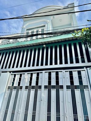 NHÀ 1 TẦNG PHẠM VĂN ĐỒNG 53M2 BTCT HẺM XE HƠI. Mua bán nhà ở tại Thành phố Thủ Đức Tp Hồ Chí Minh được đăng bởi Truong Trang