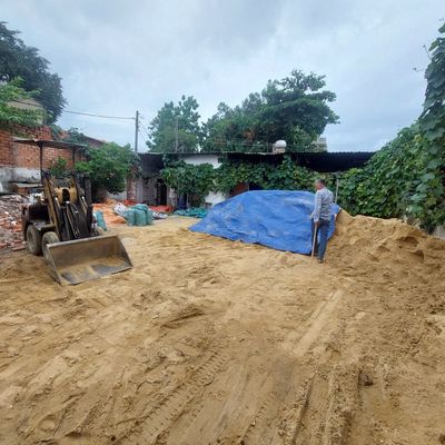 Plot of land 300 m² · Phan Văn Hớn