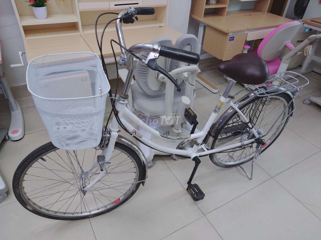 Xe Mini Nhật. Mua bán Xe đạp tại Quận Lê Chân Hải Phòng được đăng bởi long hình 2