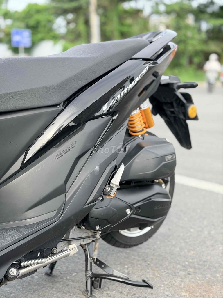 VARIO 150 9C MÁY ZIN SIÊU CHẤT. Mua bán Xe máy tại Thành phố Thủ Đức Tp Hồ Chí Minh được đăng bởi nguyễn hiếu  hình 7