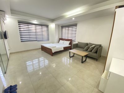 Căn hộ mini 40-45m2 đầy đủ tiện nghi số 213 Xã Đàn Đống Đa. Cho thuê căn hộ/chung cư tại Quận Đống Đa Hà Nội được đăng bởi Diệu Hương