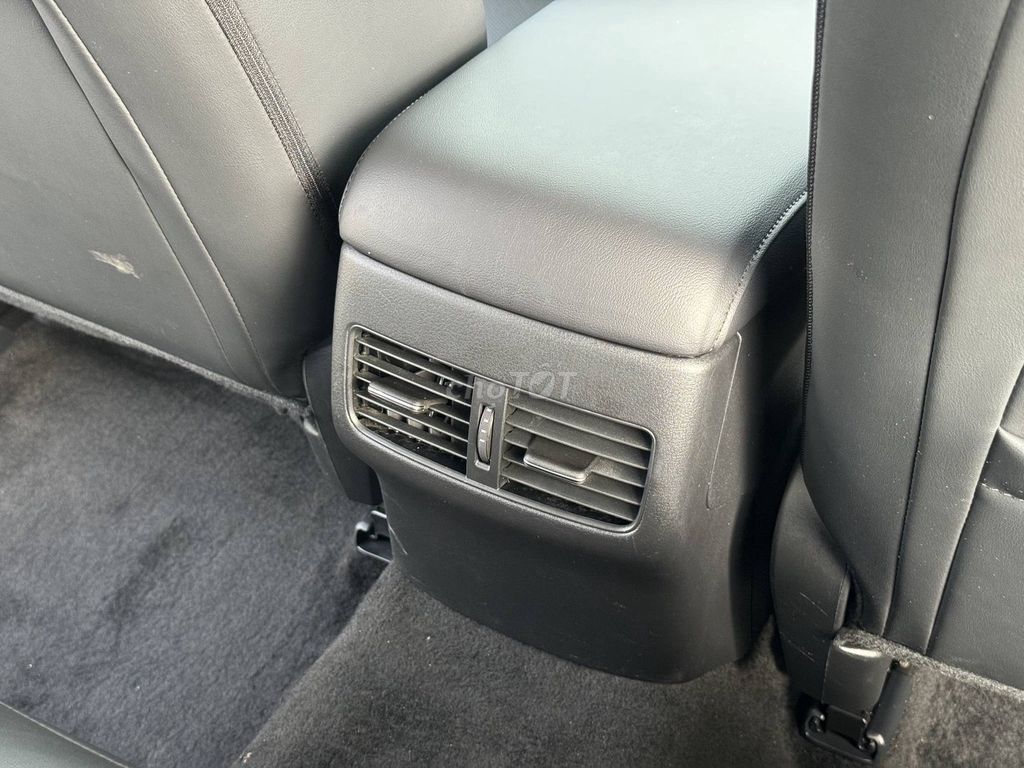 Mazda 3 2024 1.5L Luxury - 19000 km. Mua bán Ô tô tại Quận Gò Vấp Tp Hồ Chí Minh được đăng bởi Xuân Trường hình 11