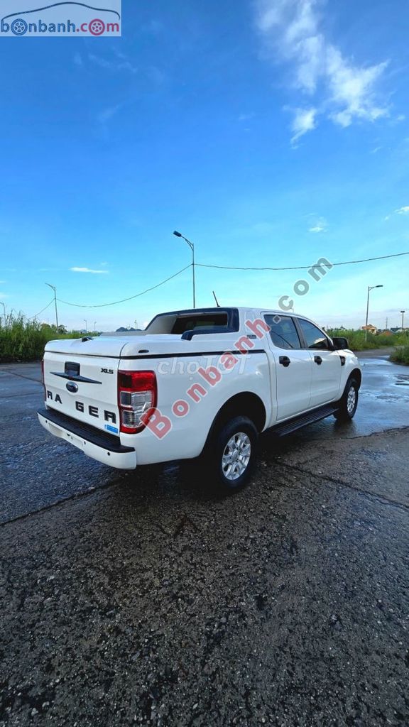 Ford ranger xls 2.2 AT sản xuất 2019. Mua bán Ô tô tại Thành phố Uông Bí Quảng Ninh được đăng bởi Đặng Văn Nghi hình 2