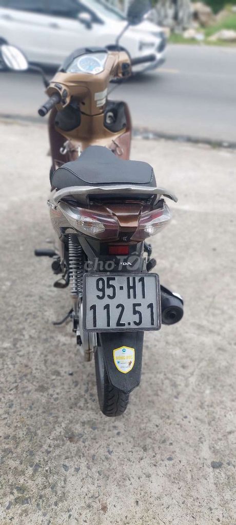 Xe honda future bs 95. Mua bán Xe máy tại Quận Bình Thuỷ Cần Thơ được đăng bởi thiên phúc hình 3