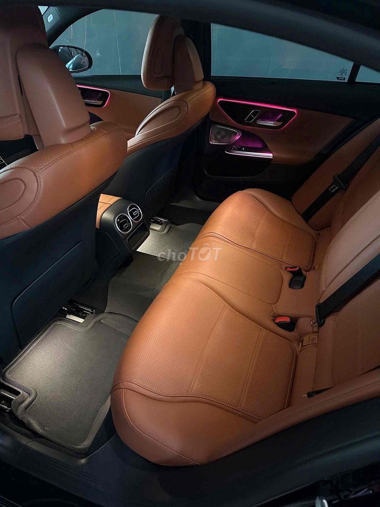 Mercedes Benz C200 Avantgarde Plus V1 2022. Mua bán Ô tô tại Quận 7 Tp Hồ Chí Minh được đăng bởi Khánh Vi hình 8