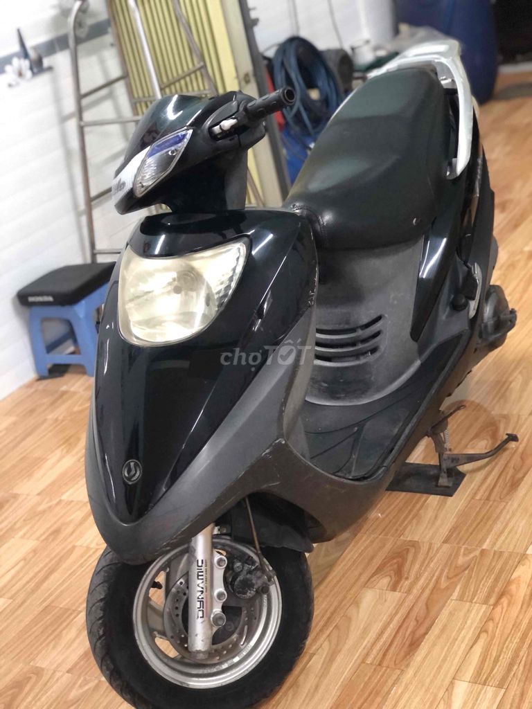 Attila (SYM ) biển bstp 3686.#đãbán. Mua bán Xe máy tại Huyện Hóc Môn Tp Hồ Chí Minh được đăng bởi Xe Máy Bùi Phong hình 4