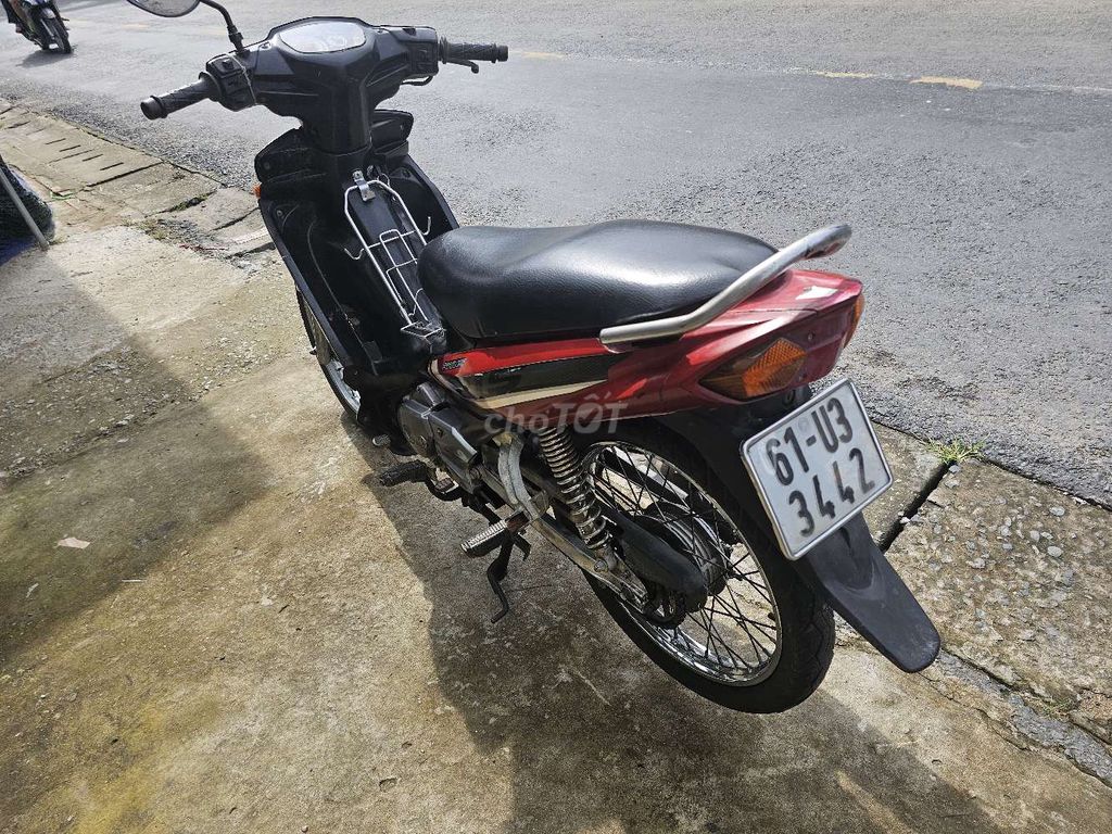 Bán xe Yamaha taurus. Mua bán Xe máy tại Quận Cái Răng Cần Thơ được đăng bởi Ngọc Hân  hình 6