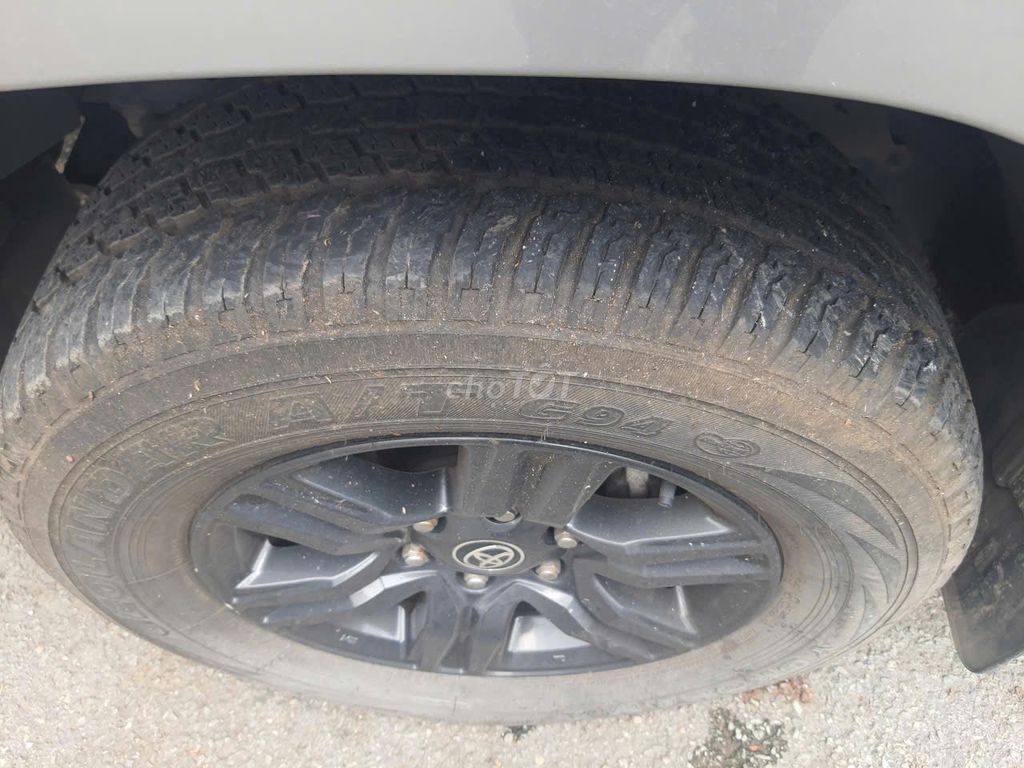 TOYOTA HILUX 4x2 MT – SẢN XUẤT 2021. Mua bán Ô tô tại Quận 7 Tp Hồ Chí Minh được đăng bởi Tuấn  hình 3