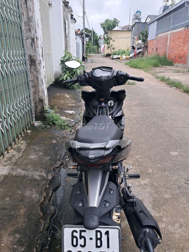 Ex 2017 xe sạch máy zin êm chính chủ. Mua bán Xe máy tại Quận Ô Môn Cần Thơ được đăng bởi Minh thuận ô môn hình 4