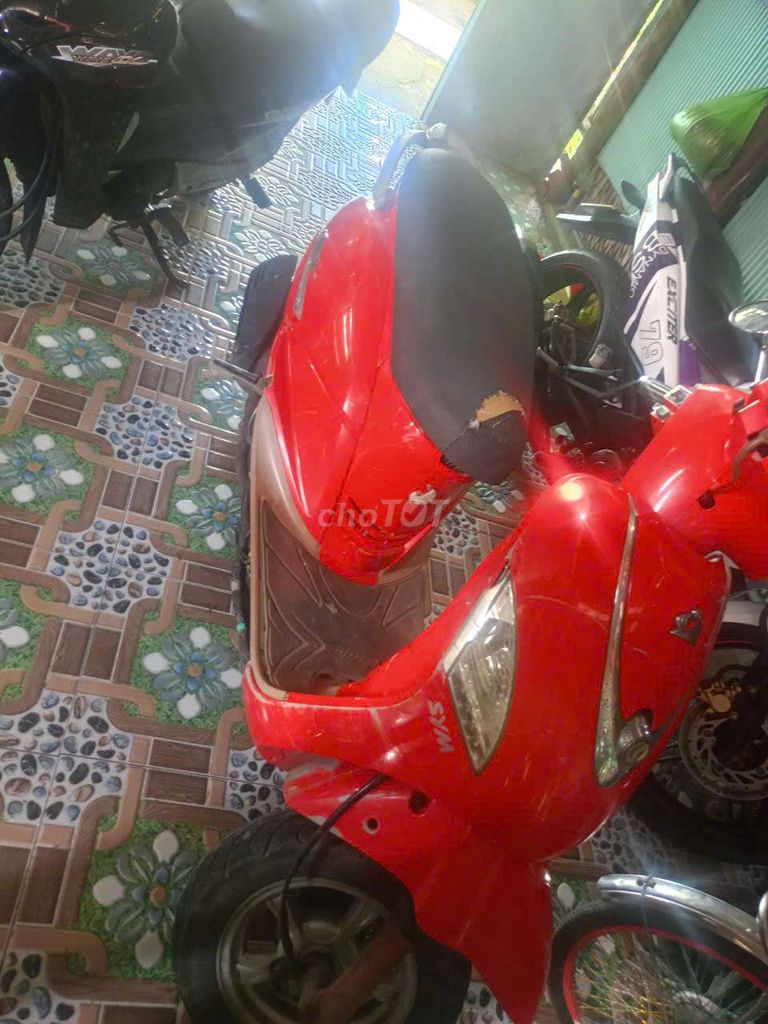 Cần bán xe như hình. Mua bán Xe máy tại Huyện Đầm Dơi Cà Mau được đăng bởi Nguyên  hình 5