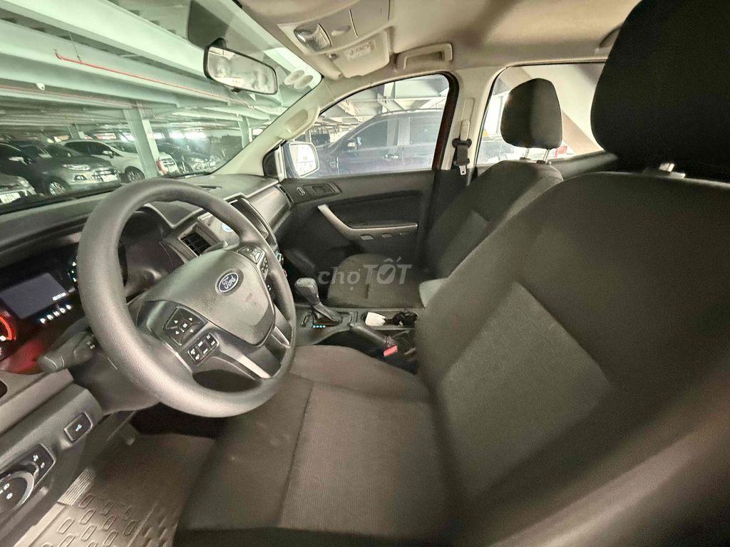 Ranger 2022 XLS 2.0 4x2 AT - bảo hành 2026. Mua bán Ô tô tại Quận 1 Tp Hồ Chí Minh được đăng bởi Quynh Nguyen hình 4