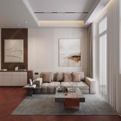 Аренда · Sun Ponte Residence Đà Nẵng · 2 комн. · 75 м² · Quận Sơn Trà, ул. Đường Trần Hưng Đạo