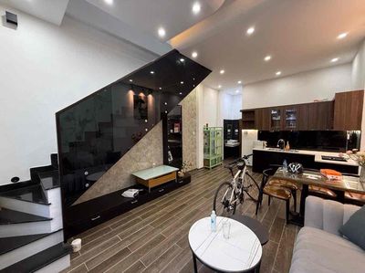 Аренда · 2 комн. · 50 м² · Quận Thanh Khê, ул. Đường Trần Cao Vân